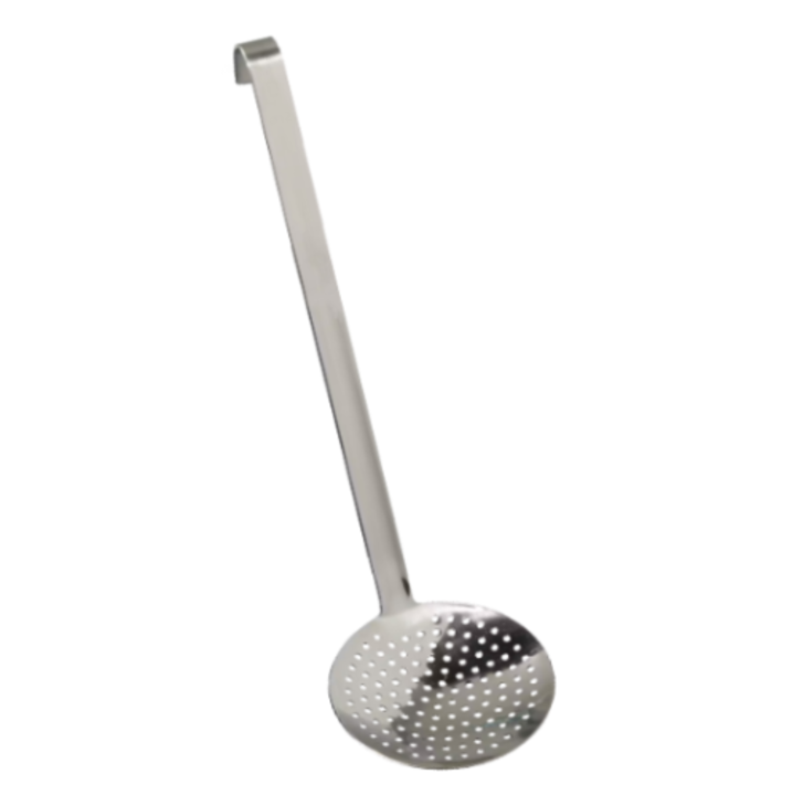 Espumadeira Inox 14cm Profissional