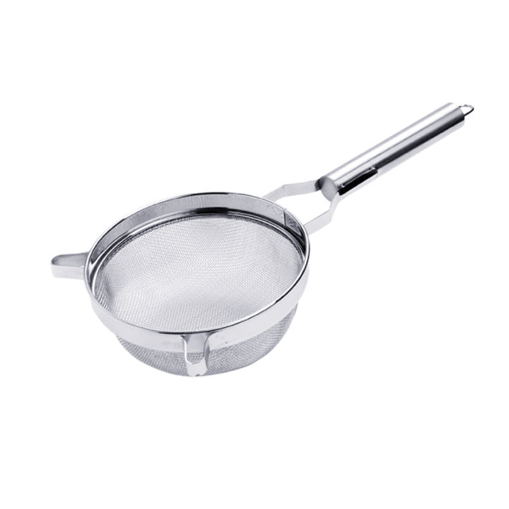 Coador Industrial Inox 31cm 53531