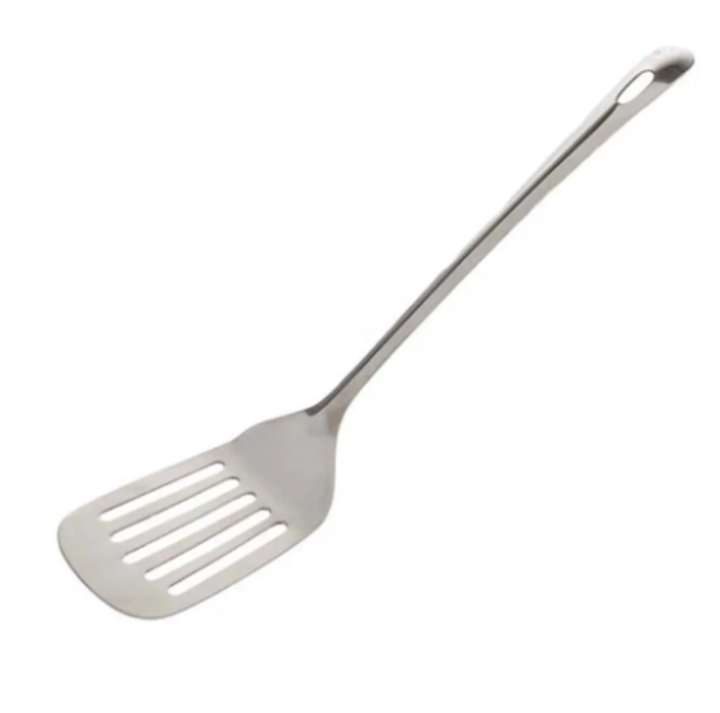 Esp�tula Fritos Inox Daylight