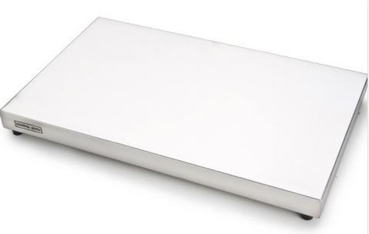 Placa de Arrefecimento 1/1