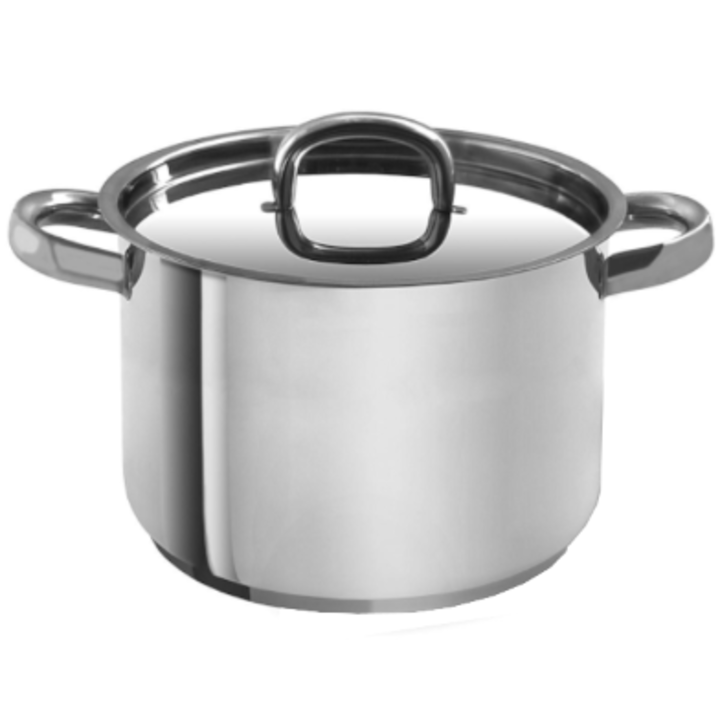 Panela Studio Inox N�24 8.1L