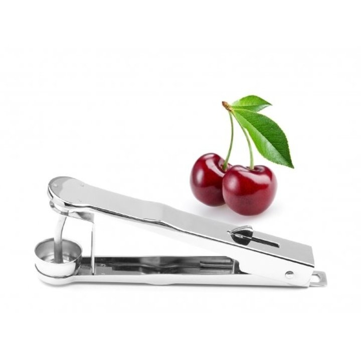 Descaro�ador Cereja Inox