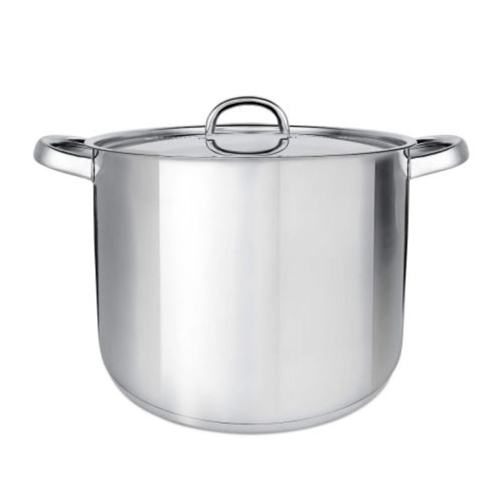 Panela Studio Inox N28 12.4L