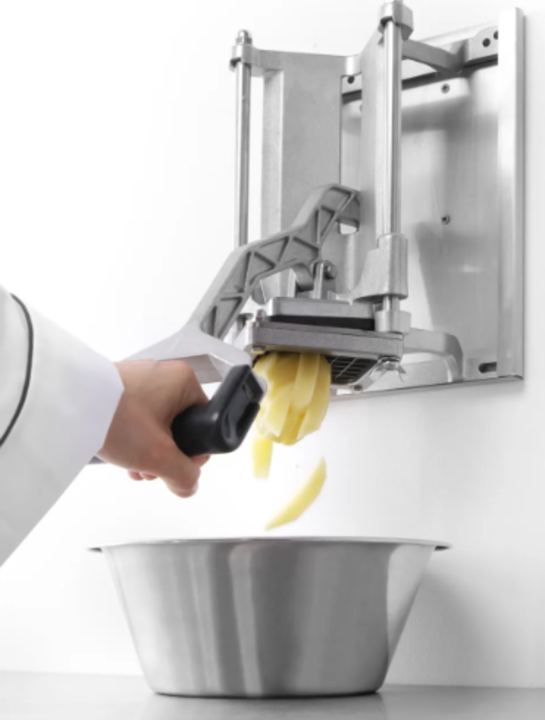 Maquina Cortar Batata c/4 Discos