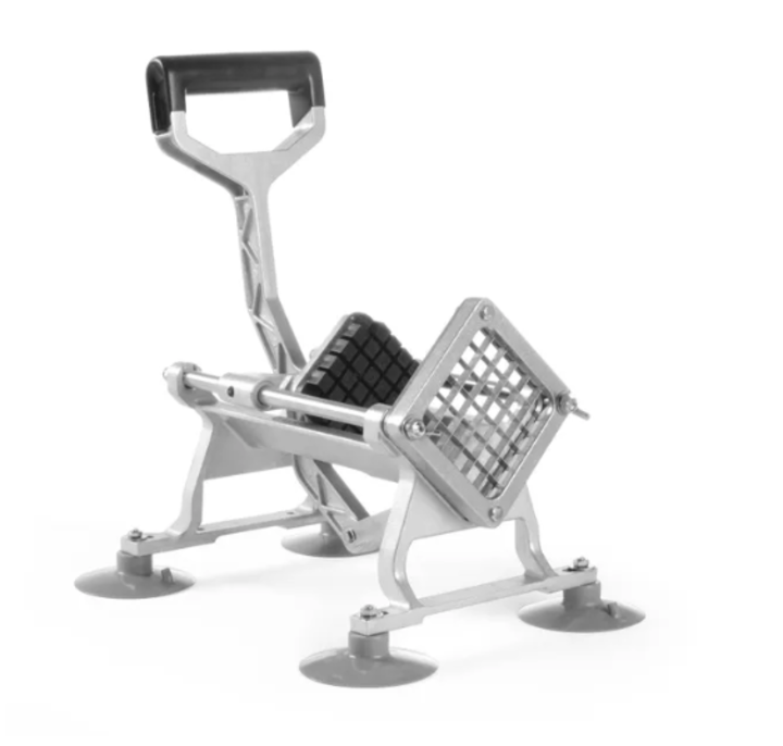 Maquina Cortar Batata c/4 Discos