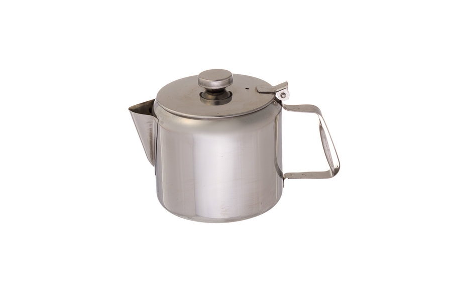 Bule Linha Direita Inox 60cl