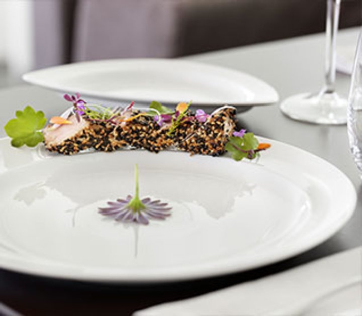 Organic Prato Marcador