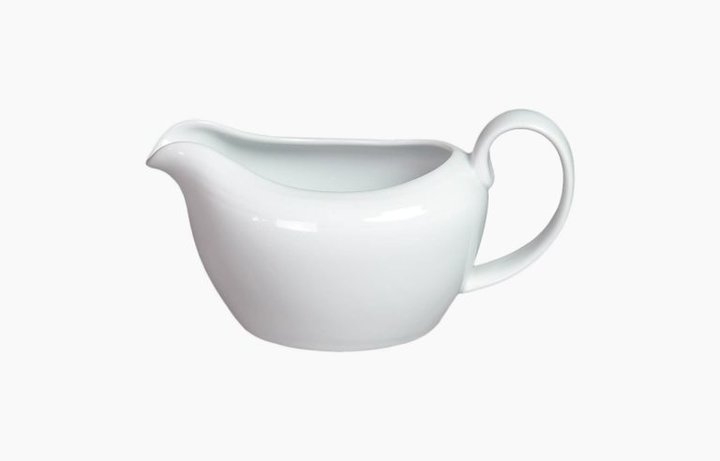 Duo Branco Molheira 390ml