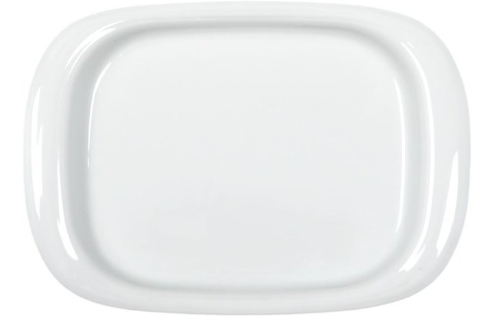 Duo Travessa Rectangular 42x30cm