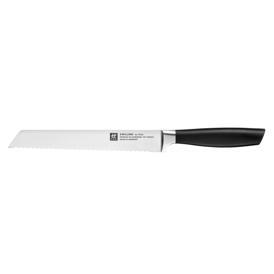 Faca P�o Star 19cm