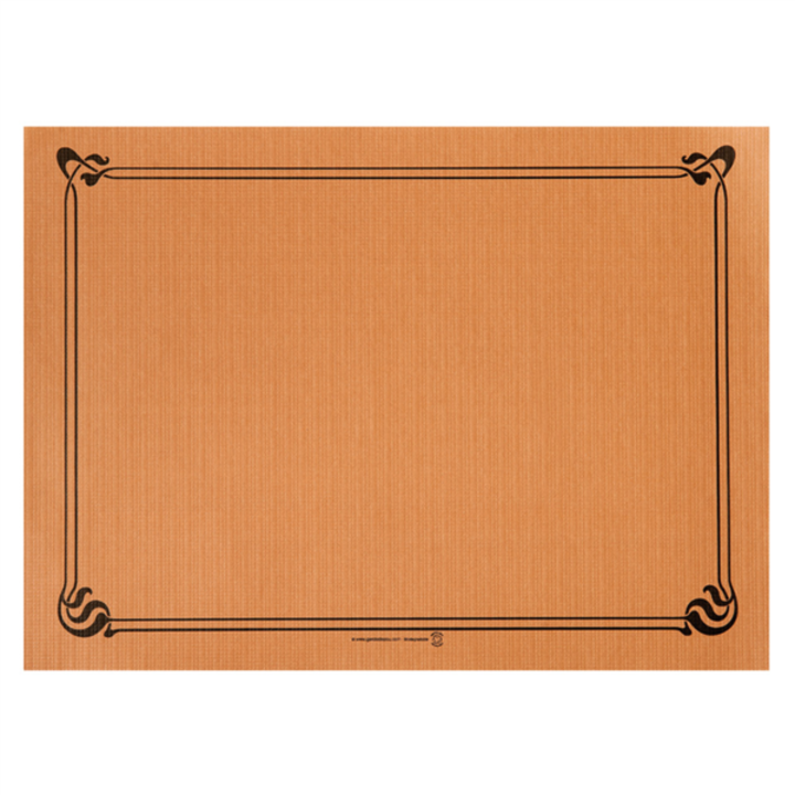 Toalhete Papel 31x43cm Havana