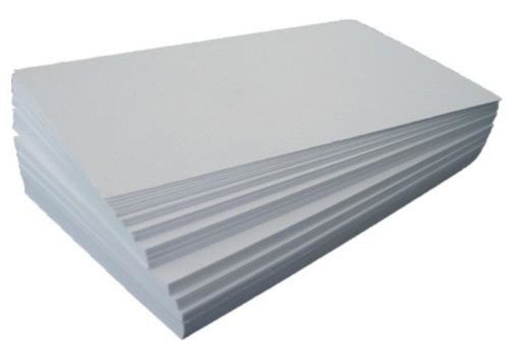 Papel Costaneira 50Gr 43x61cm (450F)