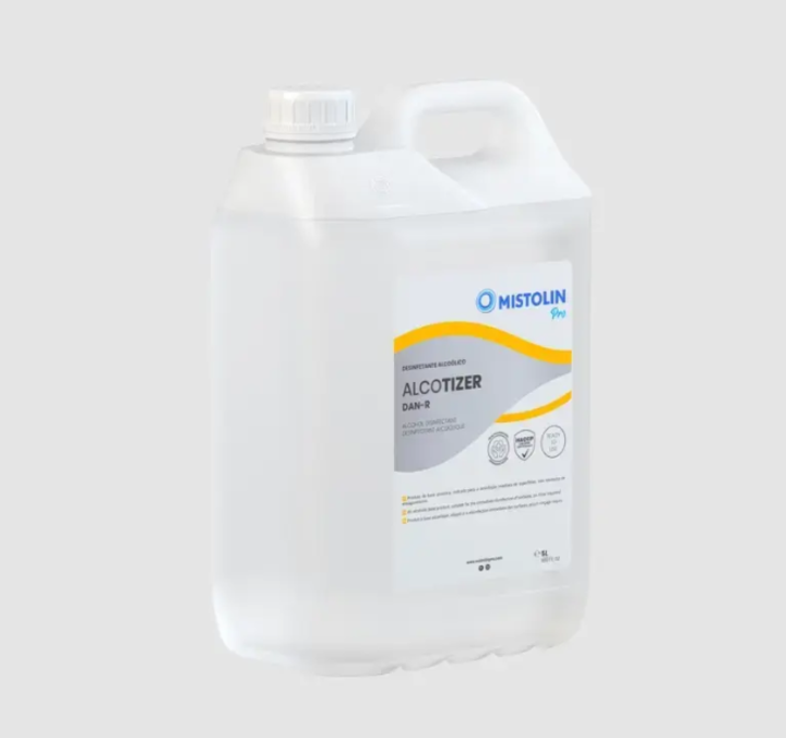 Desinfectante 5L DAN-R