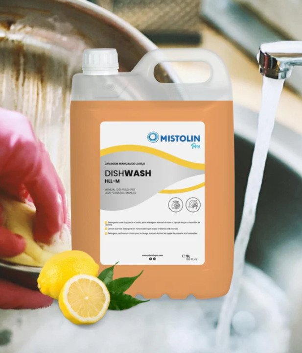 Lava Loi�a Manual 5L HLL-M