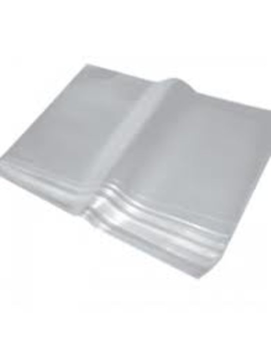 Saco PEBD 15x25cm 5Kg Gomas