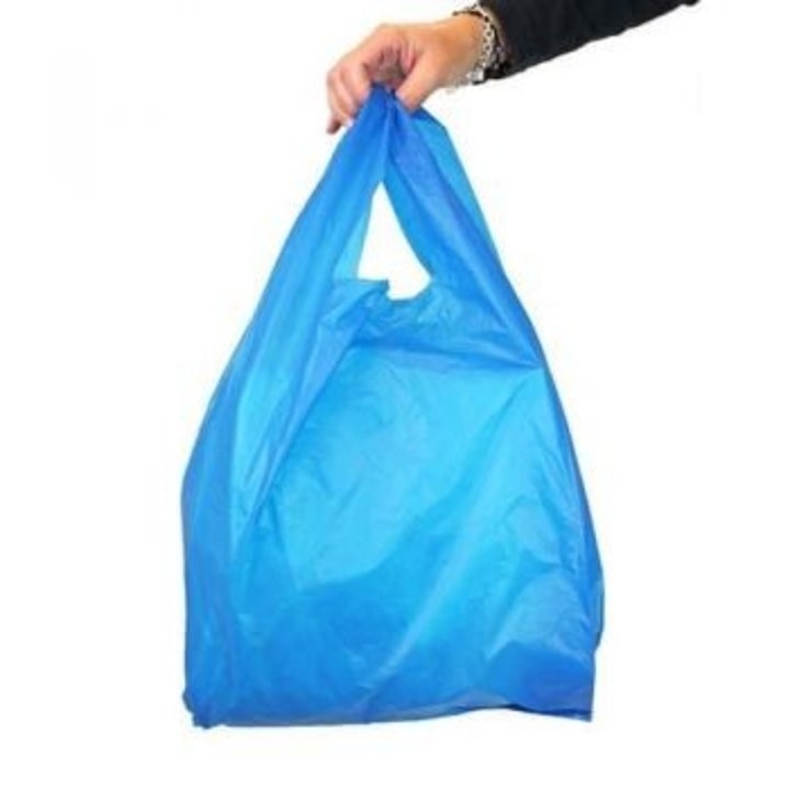 Saco Al�a 60x70cm Reut. 10Kg Cor
