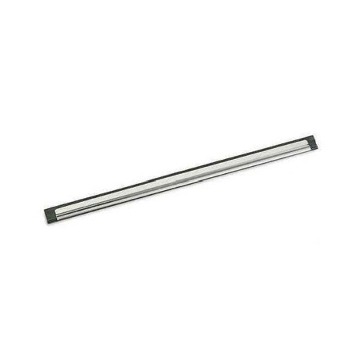 Guia Inox c/Borracha 35cm