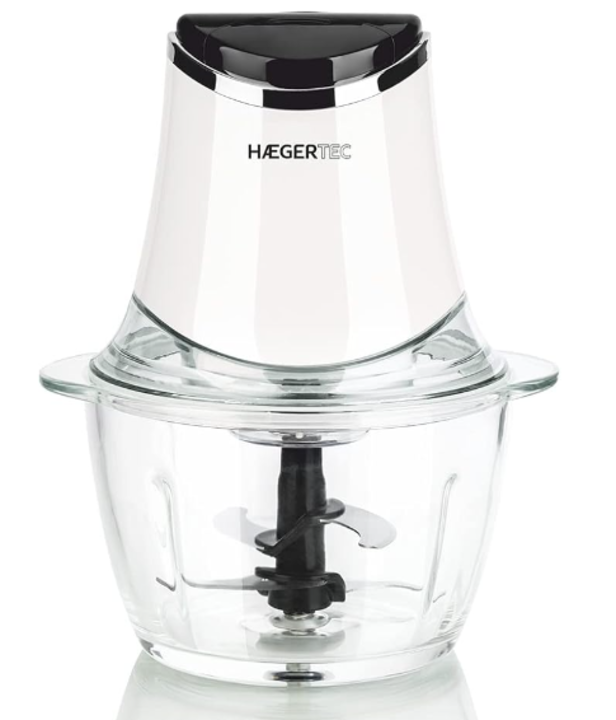Picadora Chopper Inox 1.2L 300w
