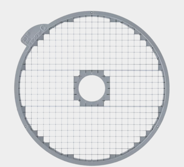 Equipamento Macedonia 8x8mm 