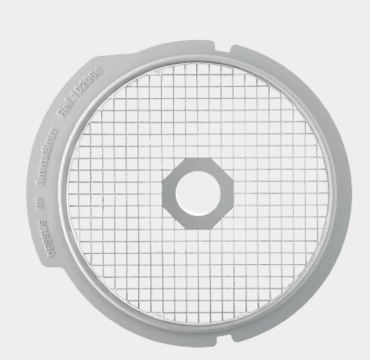 Equipamento Macedonia 8x8mm 