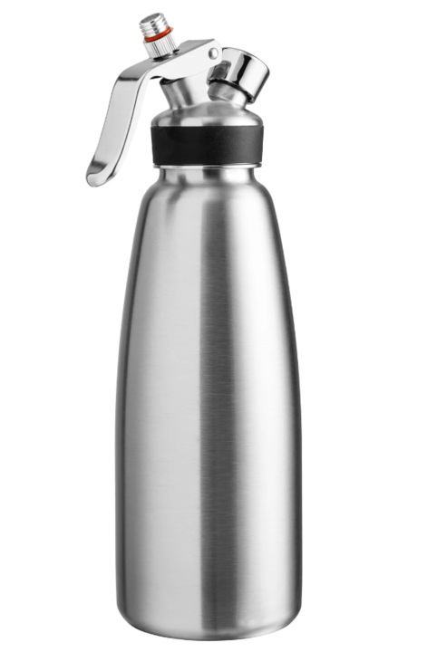 Sif�o Aluminio 0.50 Litros