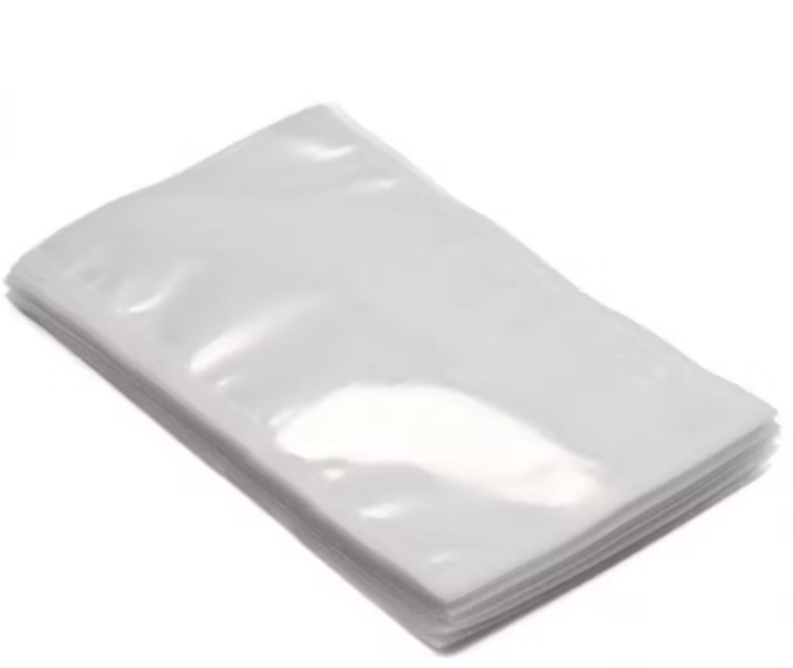 Saco Vacuo Liso 25x35cm 90Micras