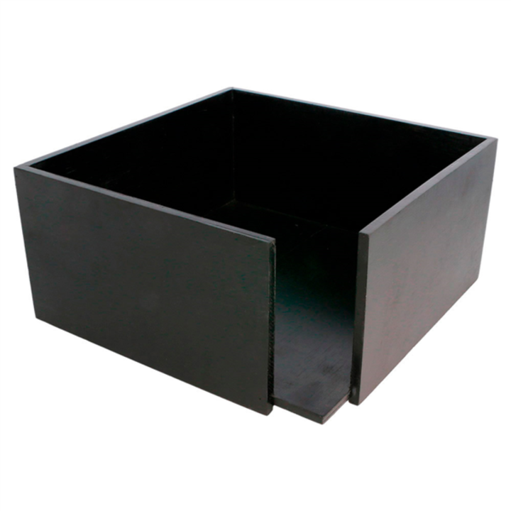 Porta Guardanapos 21x21x10cm