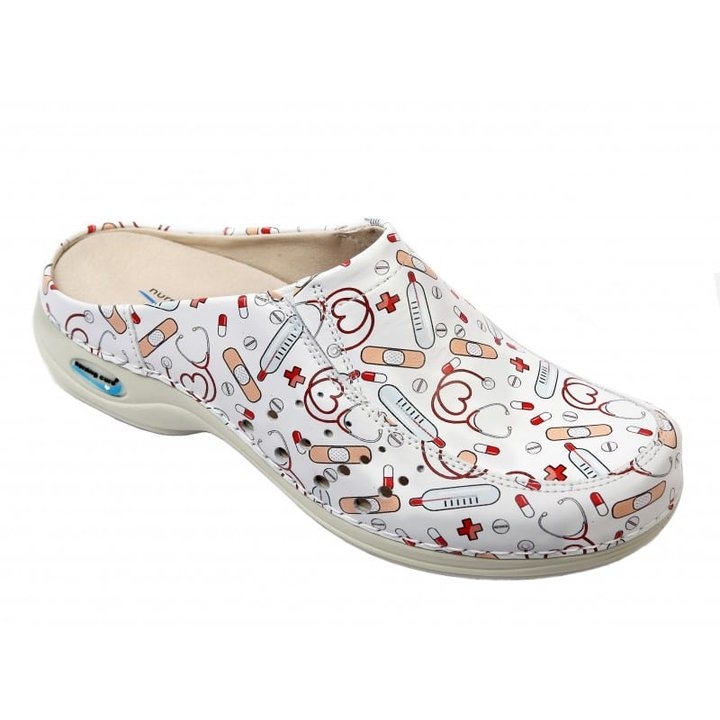 Soca Berlin Saude Wash'Go WG4AF25