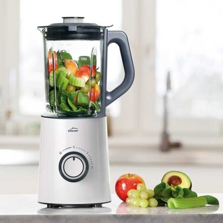 Liquidificador Inox Eletrico 1.5L 700w