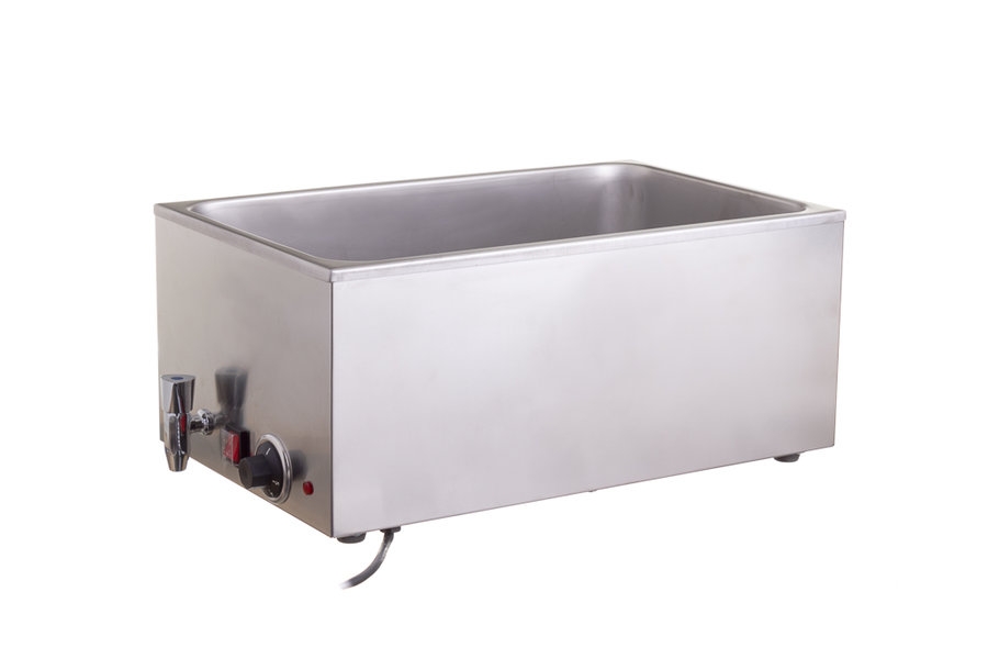 Banho Maria 20L 590x350x260mm