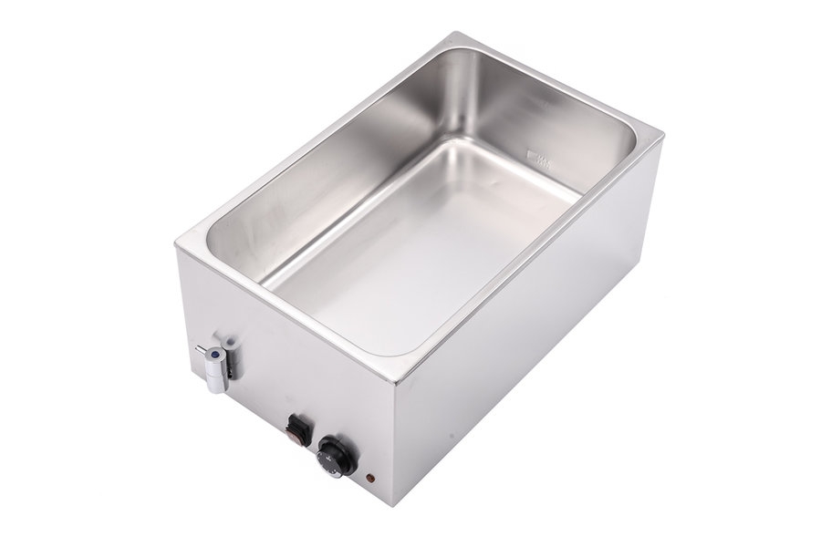 Banho Maria 20L 590x350x260mm