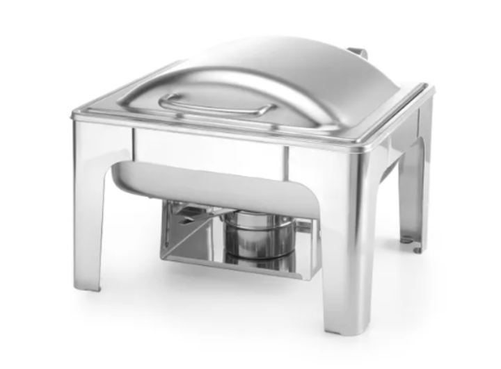 Chafing Dish 1/2 Inox
