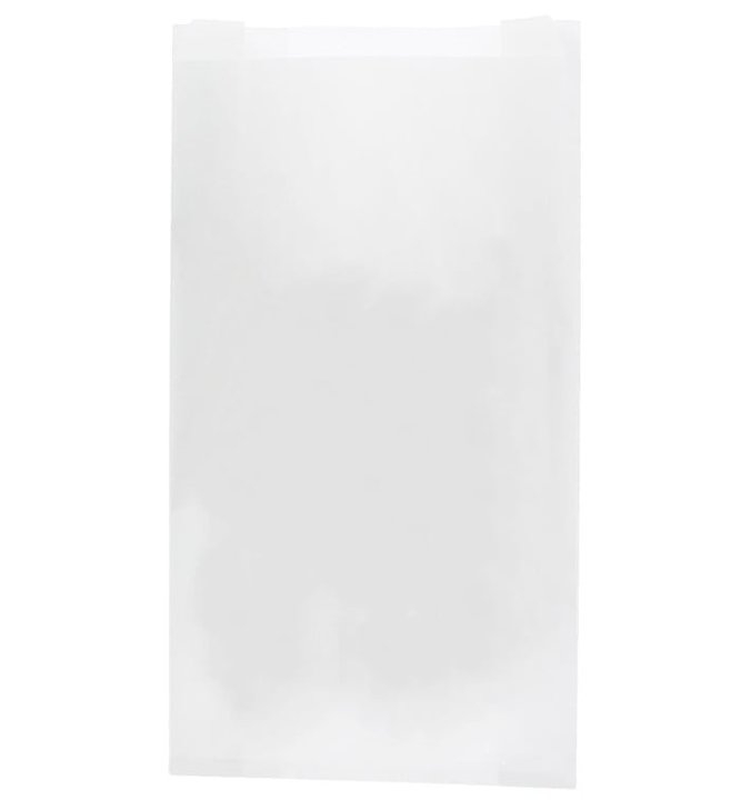 Saco Papel 25+7x42 Branco TB14