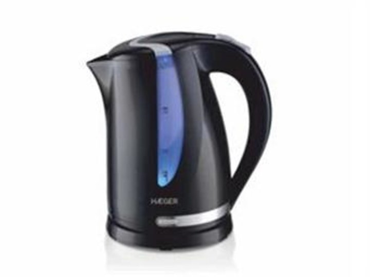 Cafeteira Elet. 1.7L Blackness