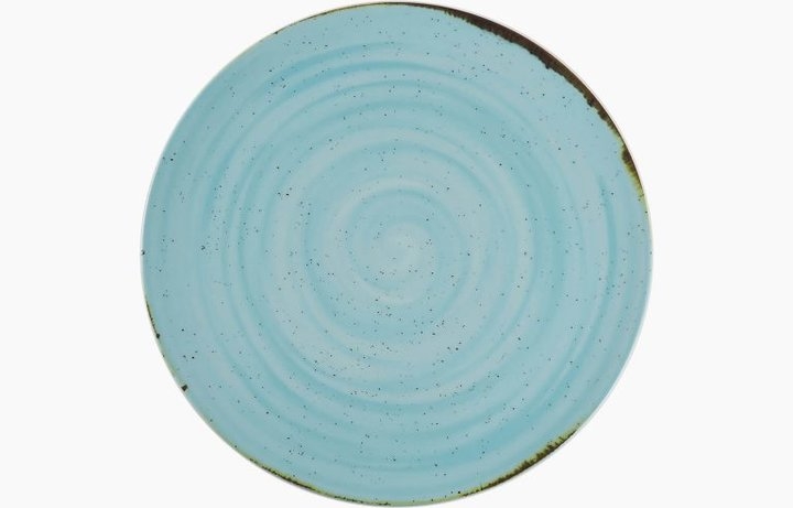 Prato 24cm Coupe Rustico