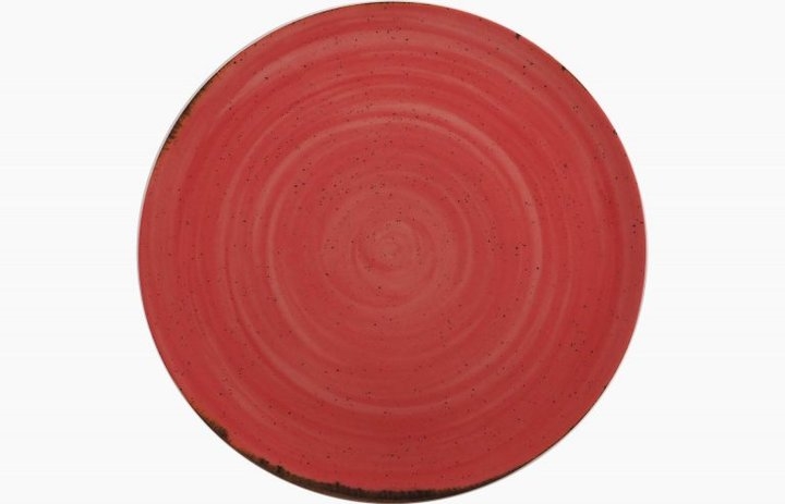Prato 24cm Coupe Rustico