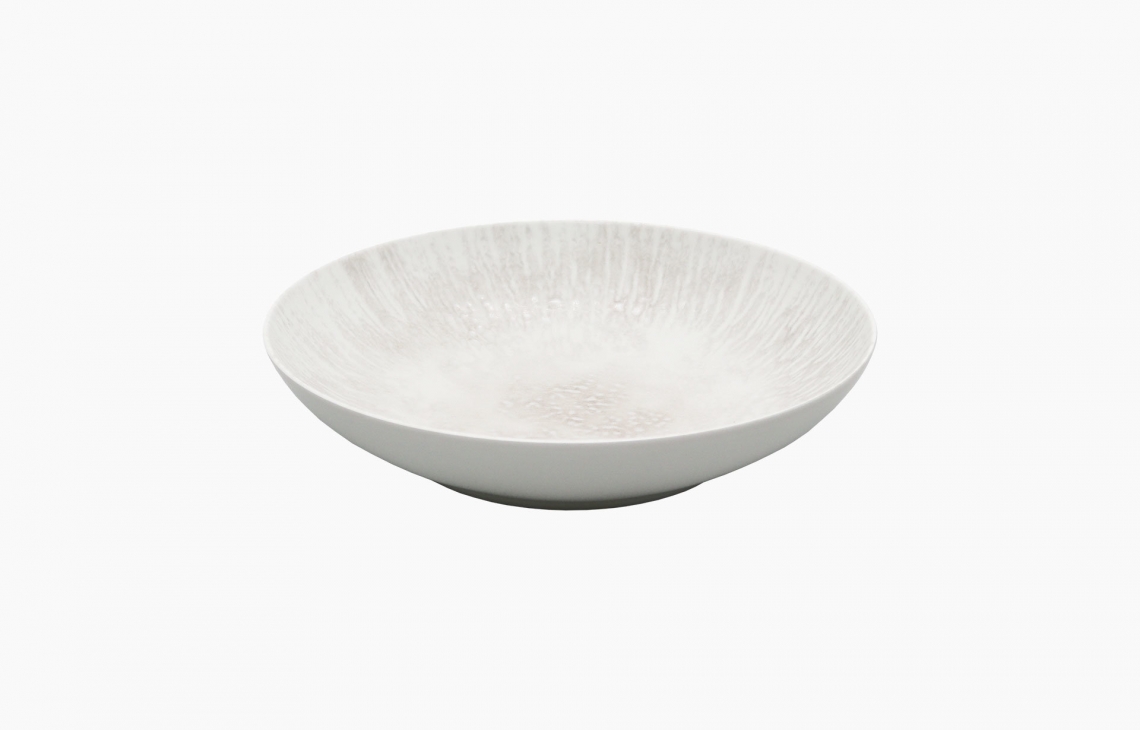 Prato Fundo 24cm Rustico