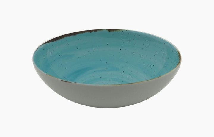 Ta�a 18cm Rustico