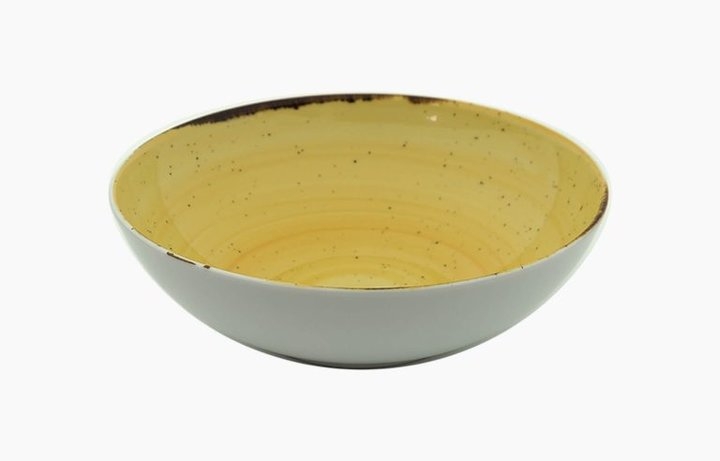 Ta�a 18cm Rustico