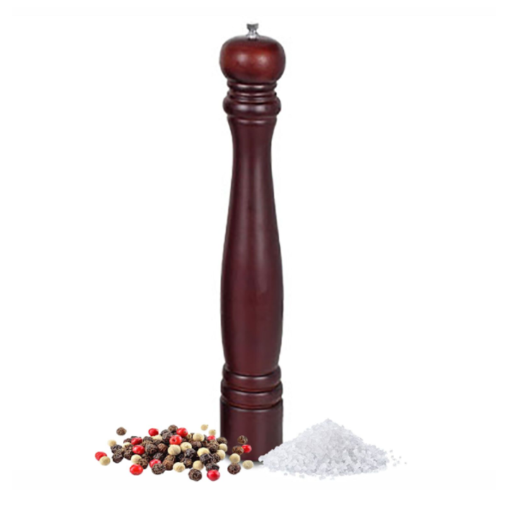 Moinho Pimenta 40cm Cast. Toskana