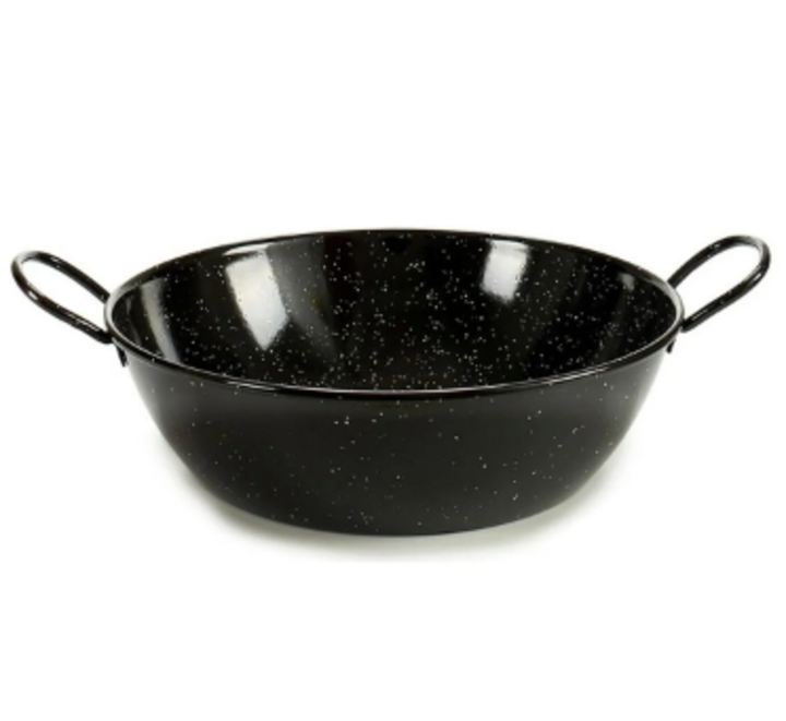 Serta Esmalte 34cm c/Asas