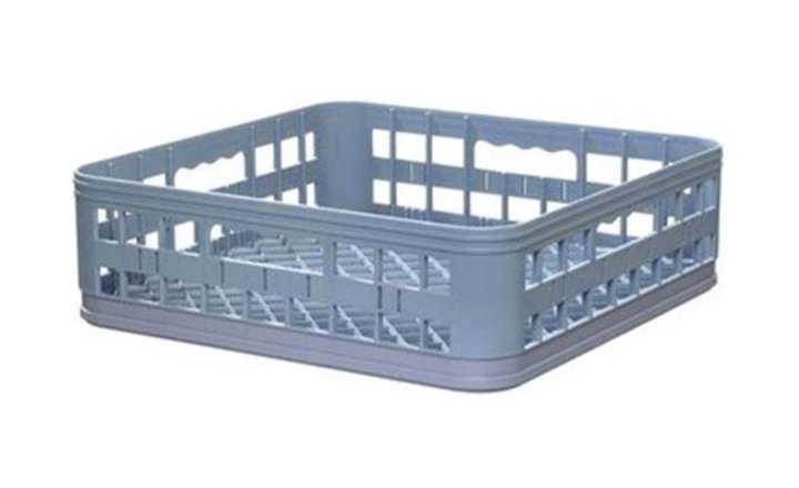 Cesto Pratos p/ M�quina lou�a 50x50 OLIT.