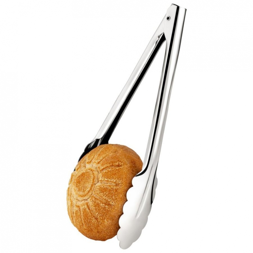 Pin�a Jumbo Inox 24cm
