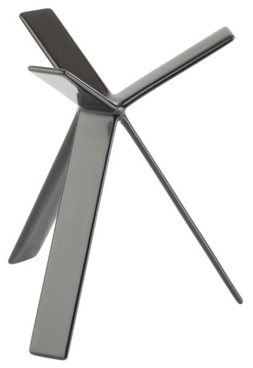 Suporte Metal/PVC 18cm Altura
