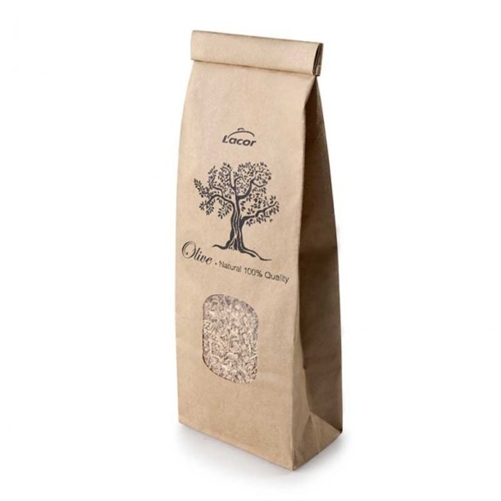 Serrin Para Defumar Oliva 100g