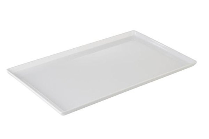 Travessa 53x32.5cm 1/1 Melamina 'FLOAT'
