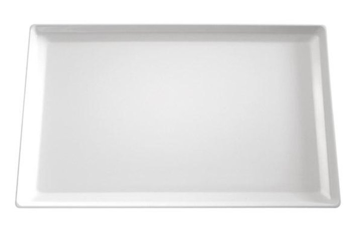 Travessa 53x32.5cm 1/1 Melamina 'FLOAT'
