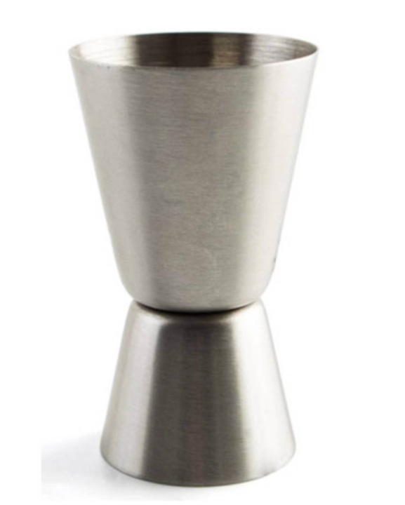 Medidor Shot Inox 2.5/5cl