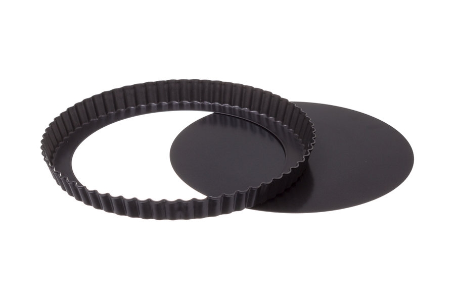 Tarteira Antiaderente Fundo Amovivel 28cm