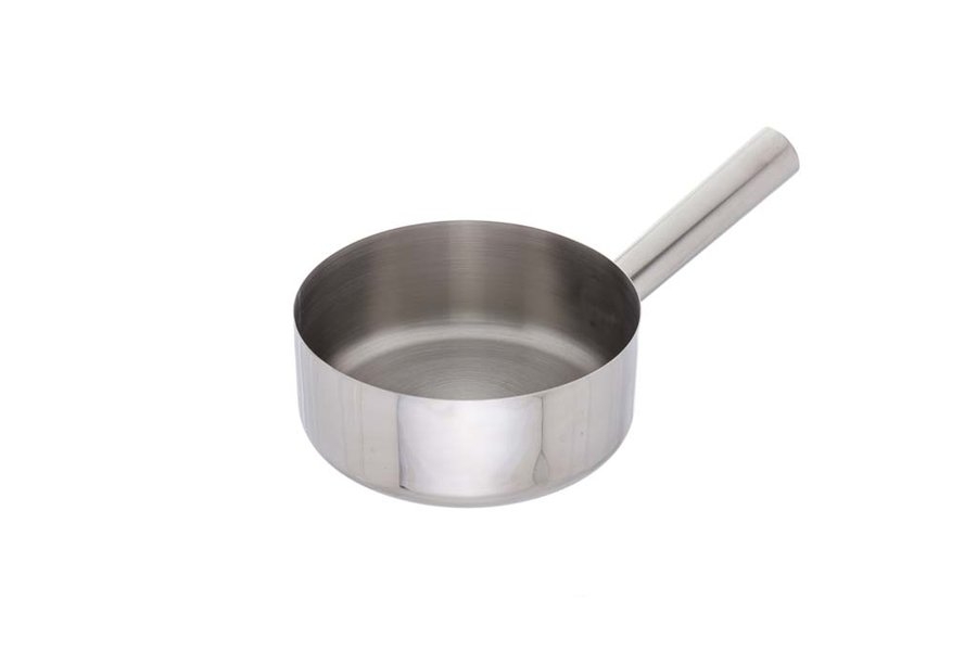 Cacarolete Inox 20cm 2.5L